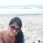 Diana Mabel Villasanti Almada - @diana7319 - Instagram