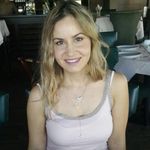 Diana Rosas Almada - @dirosas - Instagram