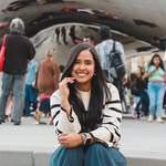 Diana Carolina Angulo - @dianaanguloc - Instagram
