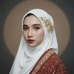 Diana April - @dianaaprilliasafitri - Instagram