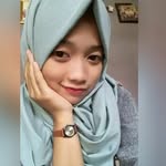Diana Aprilliana - @dianaapril22 - Instagram
