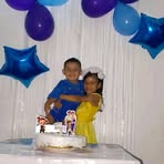 Diana Arango - Facebook