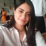 Diana Carolina Arango Gómez - @dianaarango.22 - Instagram