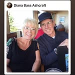Diana Bass Ashcraft - @dianabassashcraft - Instagram