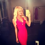 Diana Ashmore - @dianaashmore83 - Instagram