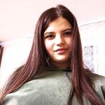 Діана Бабущак - @diana.babushchak - Instagram