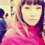 DianaBabushkova - @dianababushkina1990 - Instagram