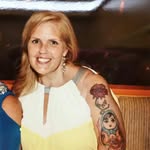 Diana Bacchi - @artemis1968 - Instagram