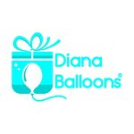 Decoración | Obsequios personalizados | Anchetas - @dianaballoonscr - Instagram