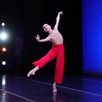 Diana Levine - @diana__ballet - Instagram