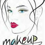 Diana Barta - @makeup_by_dyna - Instagram
