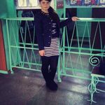 Діана Бартош - @dianabartosh2104 - Instagram