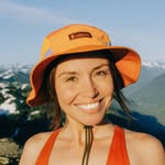 Diana Bartos - @diana.in.wanderland - Instagram