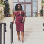 Diana Baynard - @dlav_bay25 - Instagram