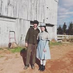 Jerry Baynard_Diana Barry🧠 - @jerrybaynard_diana - Instagram