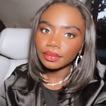 Dianna B diallo - @dianabeendiallo - Instagram