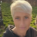 Diana Bergmann - @doerrtydajaena - Instagram