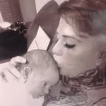 Diana Glass - @dianabergmann514 - Instagram