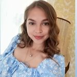 Diana Berman - @paskevichdiana - Instagram