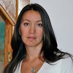 Diana Berman- portrait commissions - @dianabermanart - Instagram