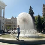 Diana Bilenko - @bilenkodiana - Instagram