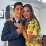 Diana Blue - @dianacecy11 - Instagram