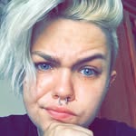 Diana Blue - @sexliesmusic - Instagram