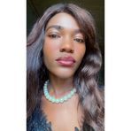 Diana Blue Bambi - Facebook