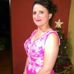 Diana Bordon - @bordondiana - Instagram
