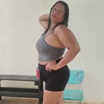 Diana Borges - @dianamaria7600 - Instagram