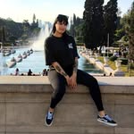 Diana Borges - @di_borgeslf - Instagram