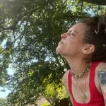 Diana-Christine Boucher - @ech0stry0 - Instagram