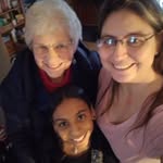 Diana Bourque - @dianabourque14 - Instagram