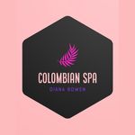 Diana Bowen - @colombian_spa - Instagram