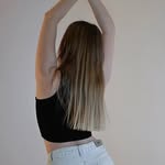 BLONDIANA - @dianaboxing - Instagram