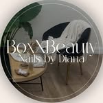 Diana Hana | Licensed Nail Tech - @boxxbeauty.nailsbydiana - Instagram