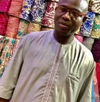 Diagne Brack - Facebook