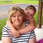 Diana Brackenridge - @dianabrackenridge - Instagram