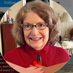 Diana Brasher - @dina2.772 - Instagram