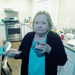 Diana Brewer - @diana.brewer.7169 - Instagram