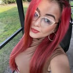 Diana Brewer - @matteforbeauty - Instagram
