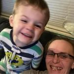 Diana Britton - @mybro4life1028 - Instagram