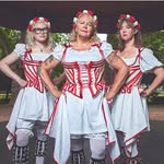 Diana Brooks - @difbrooks - Instagram