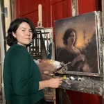 Diana Buitrago - @dianabuitragoart - Instagram