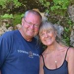 Diana Cain - @dicain1956 - Instagram