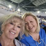 Diana Fugett-Cain - @mcdccain - Instagram