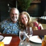 Diana Randolph Cain - @2frogscourting - Instagram