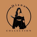 کراپ |لانگ |شلوار |شومیز - @diana_callection - Instagram