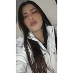 Diana Caudillo - @dianapaolacaudillo - Instagram
