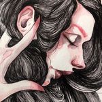 Diana Casanova-Chaney - @dianacasanovadraws - Instagram